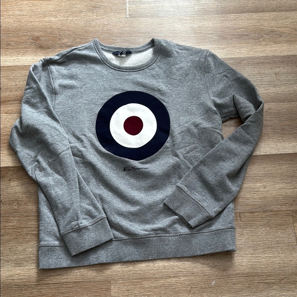 Ben Sherman Sweatshirt